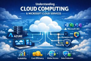 Introduction to Cloud Computing – Part 5