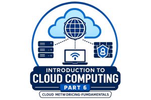 INTRODUCTION TO CLOUD COMPUTING – PART 6 .